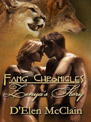 cover image of Zenya's Story